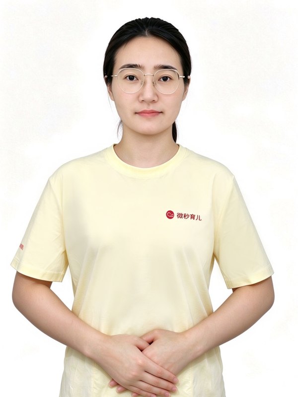 育儿师风采 11