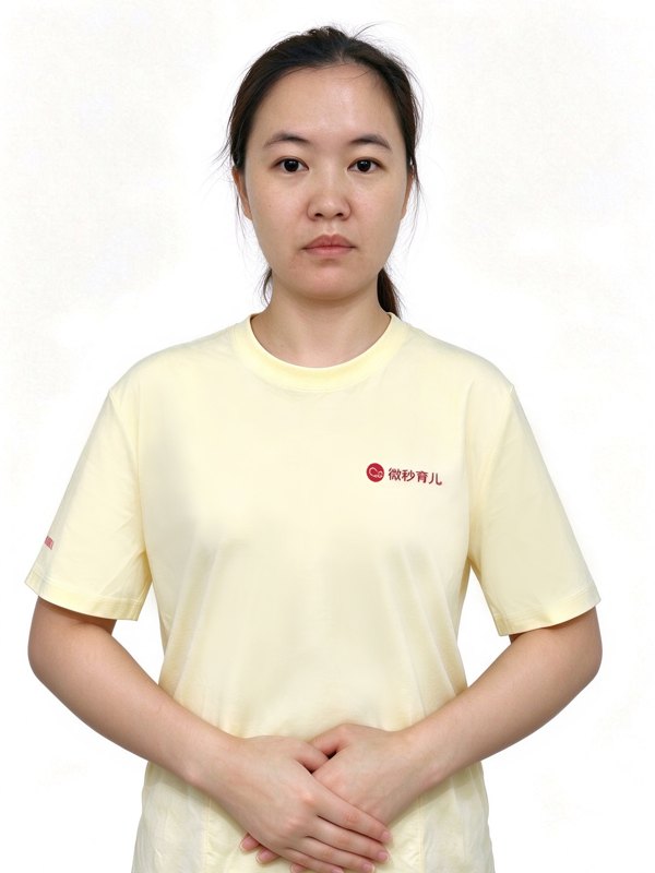 育儿师风采 15