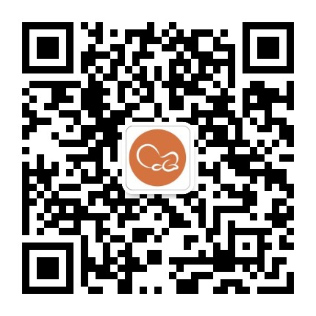 微秒育儿官方微信公众号二维码